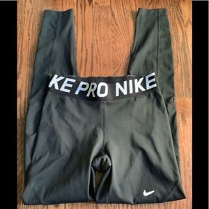 Nike Pro Leggings